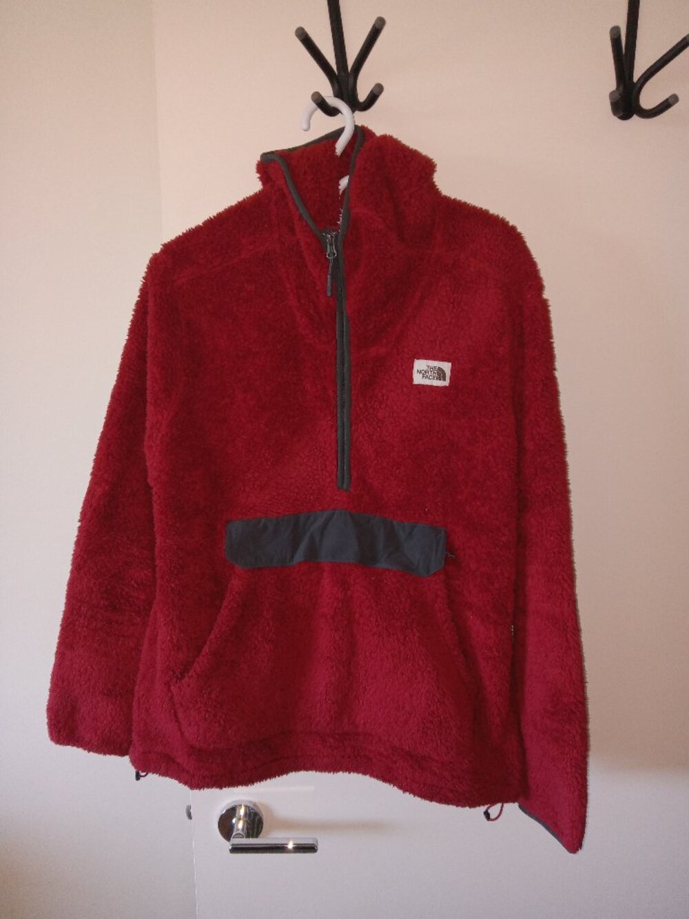 The North Face Campshire Hoodie